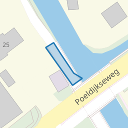 Perceel MSR00-K-8816