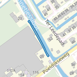 Perceel MSR00-K-8817