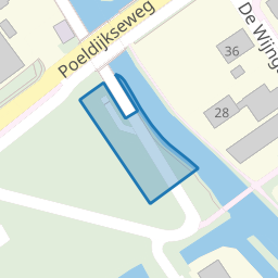 Perceel MSR00-K-8819