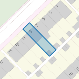 Perceel MSS00-A-1000