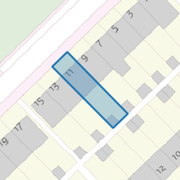 Perceel MSS00-A-1001