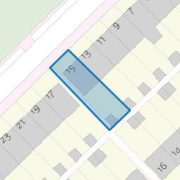 Perceel MSS00-A-1003