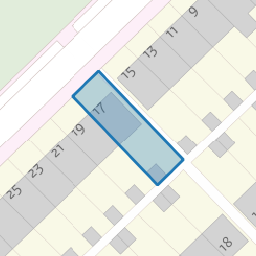 Perceel MSS00-A-1004