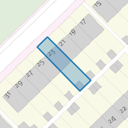 Perceel MSS00-A-1007