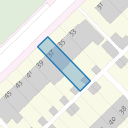 Perceel MSS00-A-1014