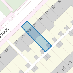 Perceel MSS00-A-1017