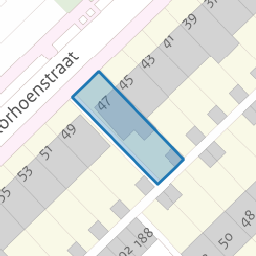 Perceel MSS00-A-1019