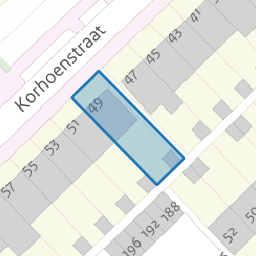 Perceel MSS00-A-1020