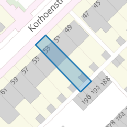 Perceel MSS00-A-1022