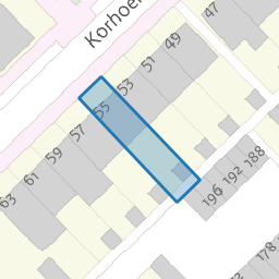 Perceel MSS00-A-1023