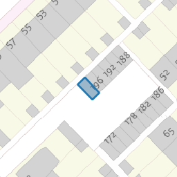 Perceel MSS00-A-1035