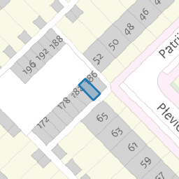 Perceel MSS00-A-1037