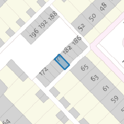 Perceel MSS00-A-1040