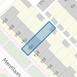 Perceel MSS00-A-1050