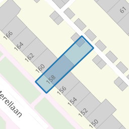 Perceel MSS00-A-1051