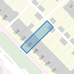 Perceel MSS00-A-1070