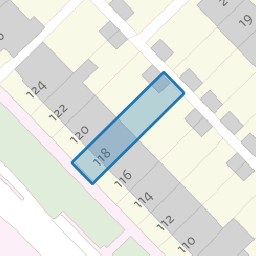 Perceel MSS00-A-1071