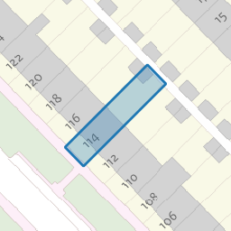 Perceel MSS00-A-1073