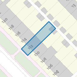 Perceel MSS00-A-1074