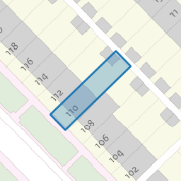 Perceel MSS00-A-1075