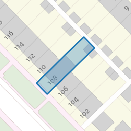 Perceel MSS00-A-1076