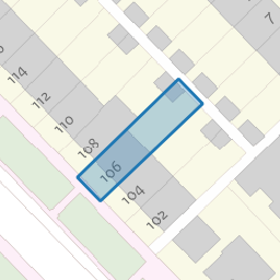 Perceel MSS00-A-1077