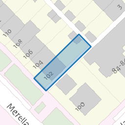 Perceel MSS00-A-1079