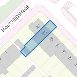 Perceel MSS00-A-1083