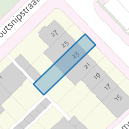 Perceel MSS00-A-1084