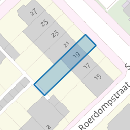 Perceel MSS00-A-1086