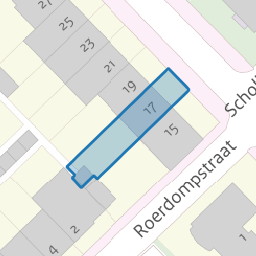 Perceel MSS00-A-1087