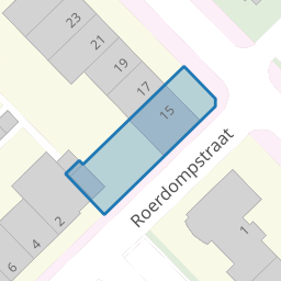 Perceel MSS00-A-1088