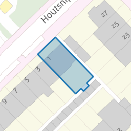 Perceel MSS00-A-1091