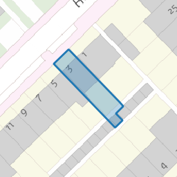 Perceel MSS00-A-1092