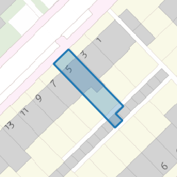 Perceel MSS00-A-1093