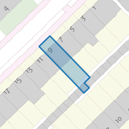 Perceel MSS00-A-1095