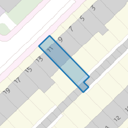 Perceel MSS00-A-1096