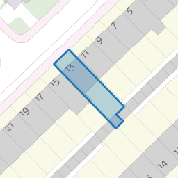 Perceel MSS00-A-1097