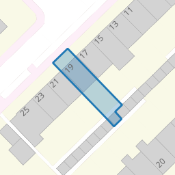 Perceel MSS00-A-1100