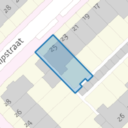 Perceel MSS00-A-1103