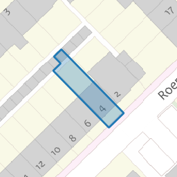 Perceel MSS00-A-1105