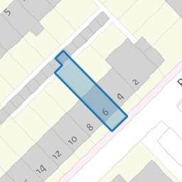 Perceel MSS00-A-1106