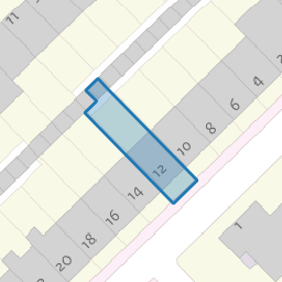 Perceel MSS00-A-1109