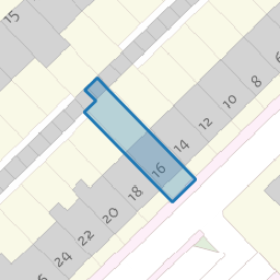 Perceel MSS00-A-1111