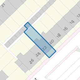 Perceel MSS00-A-1114