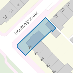 Perceel MSS00-A-1119