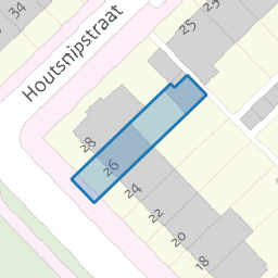 Perceel MSS00-A-1120