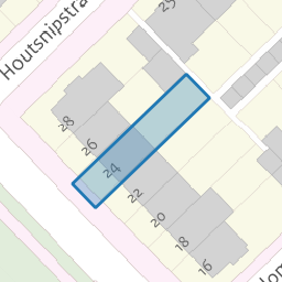 Perceel MSS00-A-1121