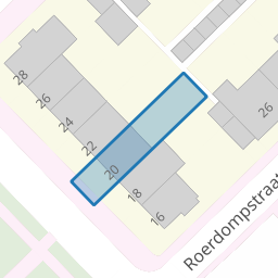 Perceel MSS00-A-1123