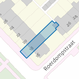 Perceel MSS00-A-1124